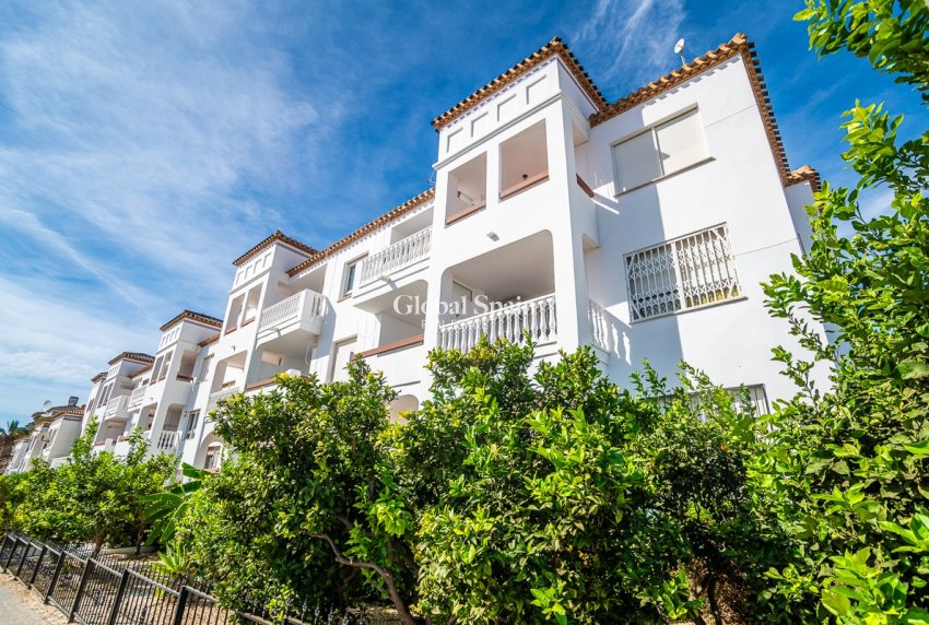 Odsprzedaż - MIESZKANIE -
ORIHUELA - VILLAMARTÍN