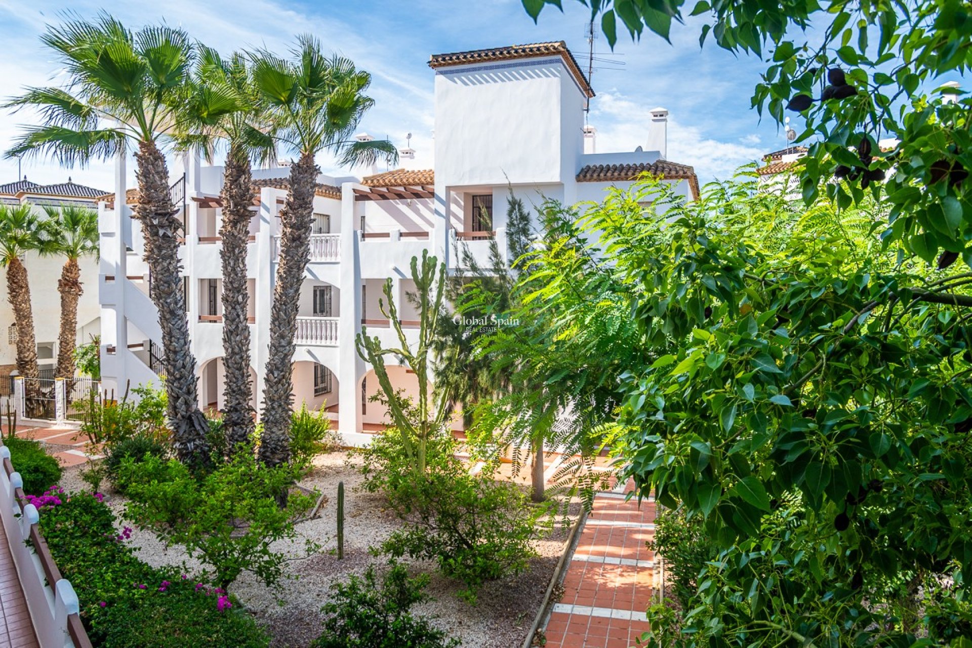 Odsprzedaż - MIESZKANIE -
ORIHUELA - VILLAMARTÍN