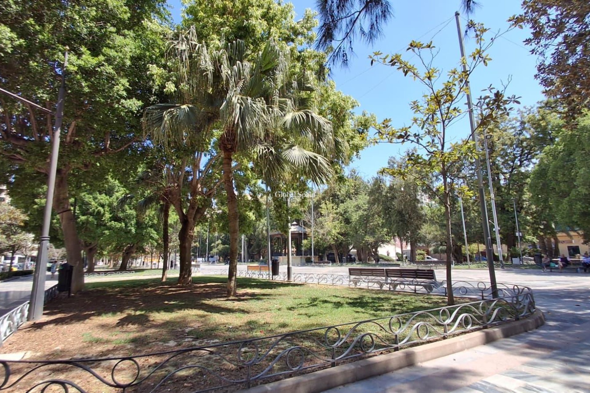 Odsprzedaż - MIESZKANIE -
ORIHUELA - Zona Centro