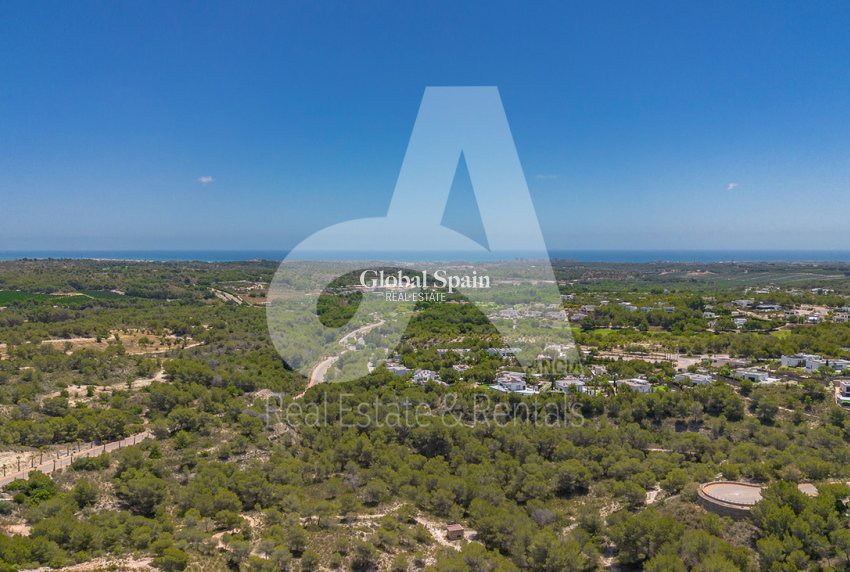 Odsprzedaż - MIESZKANIE -
ORIHUELA - 