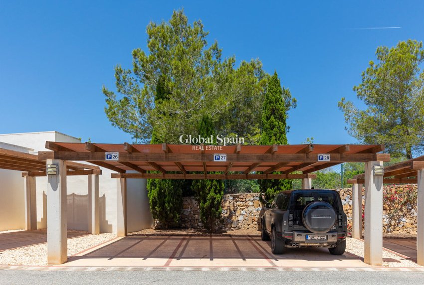Odsprzedaż - MIESZKANIE -
ORIHUELA - 