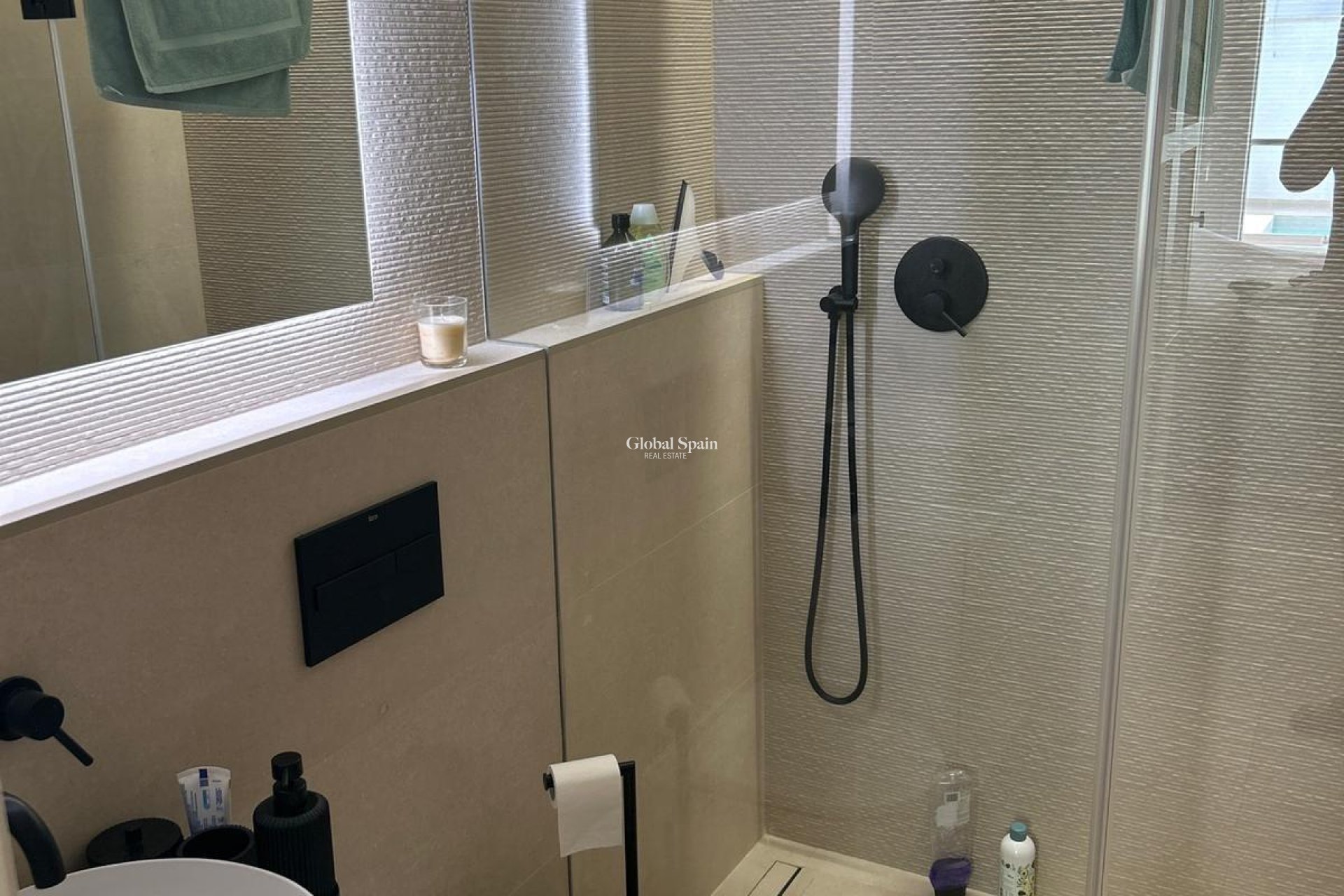 Odsprzedaż - MIESZKANIE -
PILAR DE LA HORADADA - El Mojón