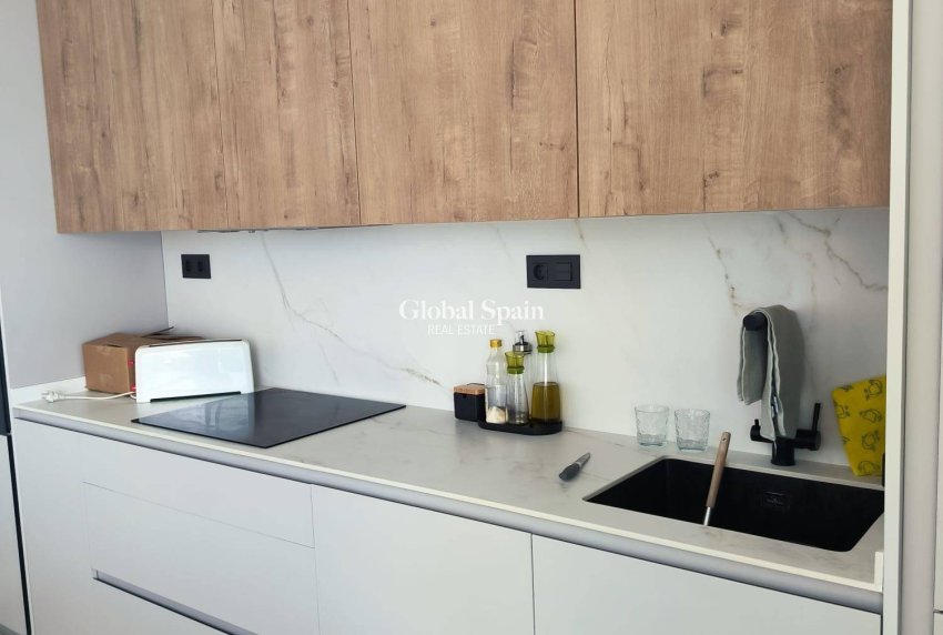 Odsprzedaż - MIESZKANIE -
PILAR DE LA HORADADA - El Mojón