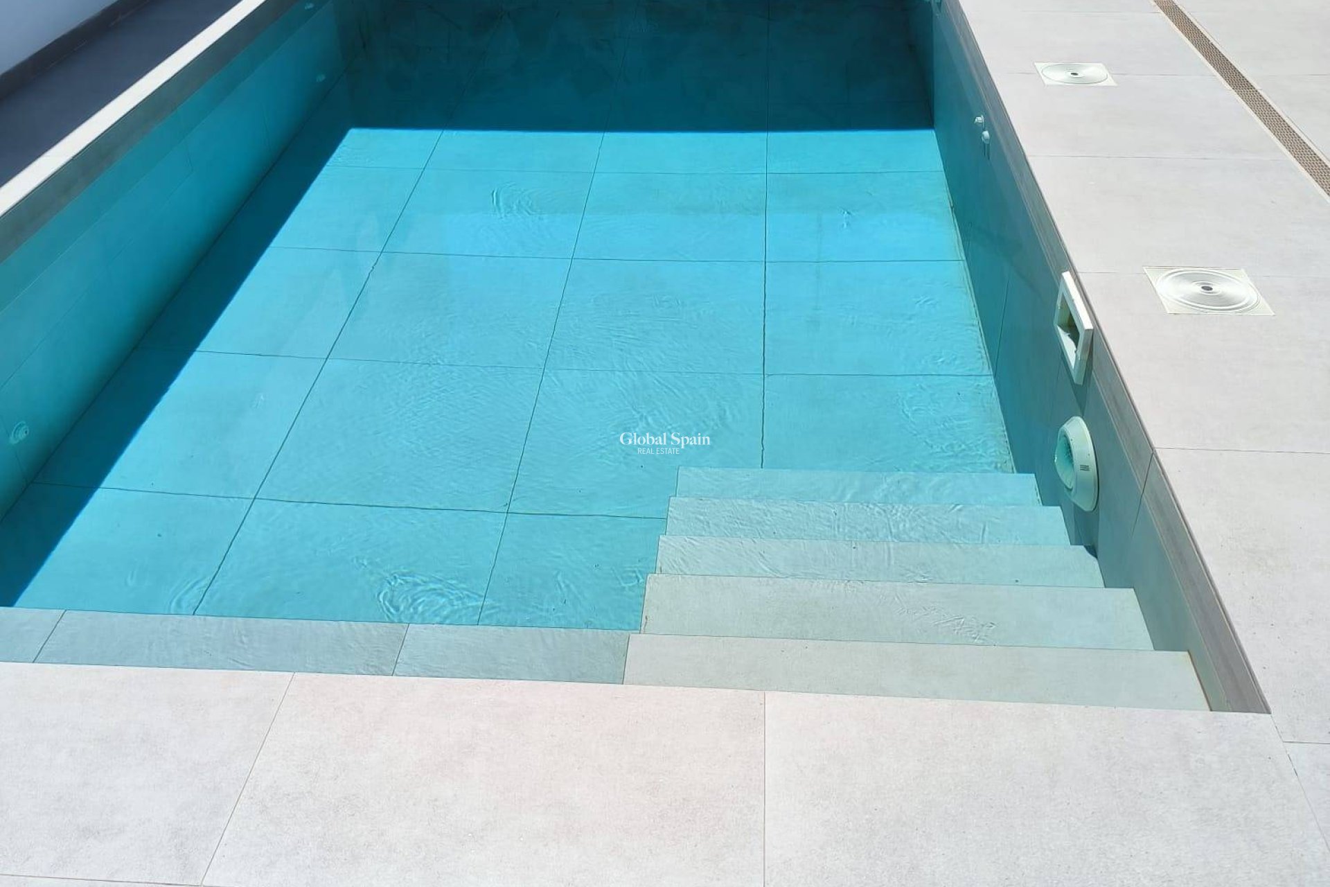 Odsprzedaż - MIESZKANIE -
PILAR DE LA HORADADA - El Mojón