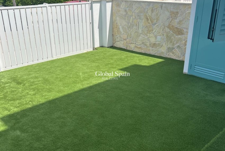 Odsprzedaż - MIESZKANIE -
PILAR DE LA HORADADA - El Mojón