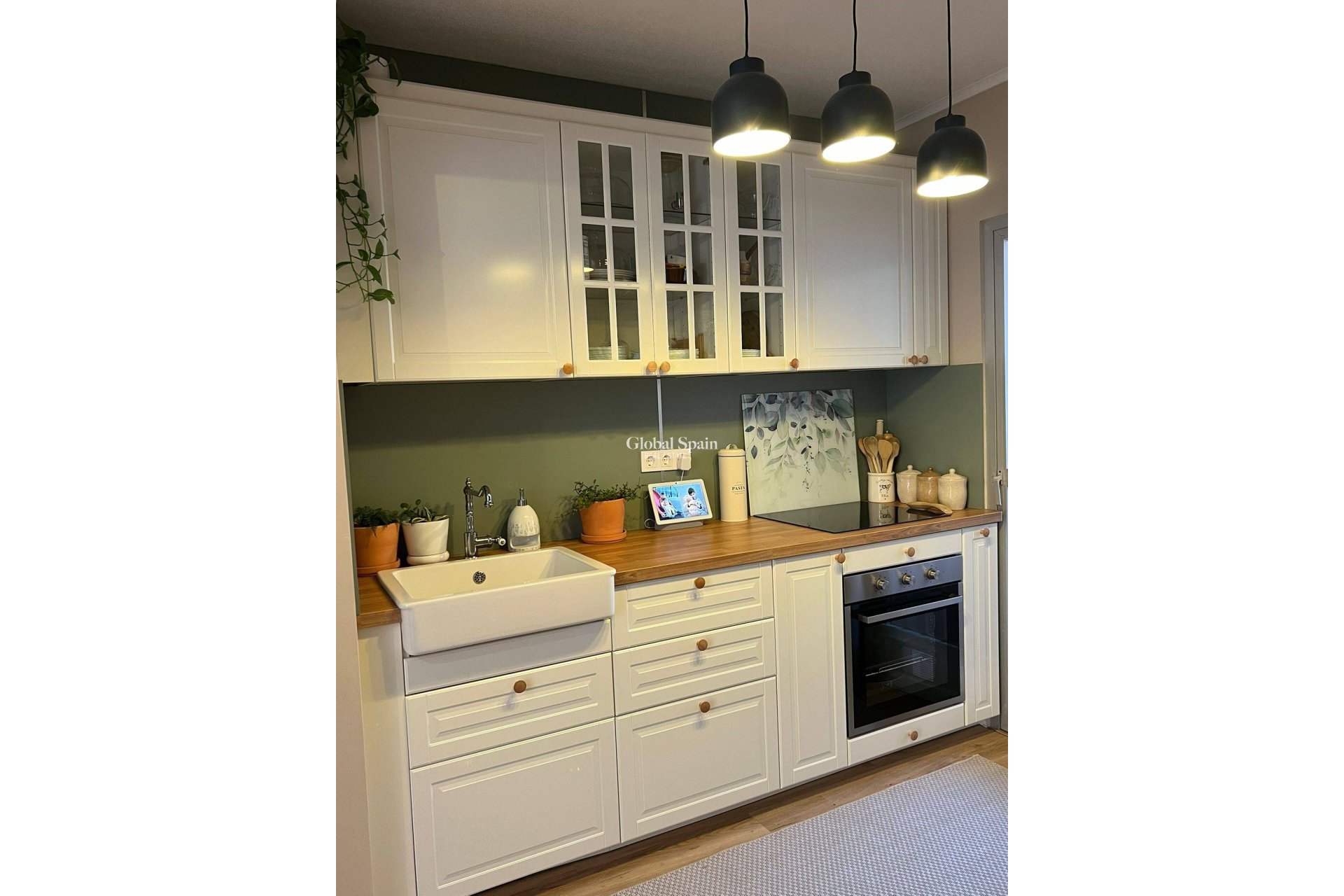 Odsprzedaż - MIESZKANIE -
PILAR DE LA HORADADA - La Torre de la Horadada