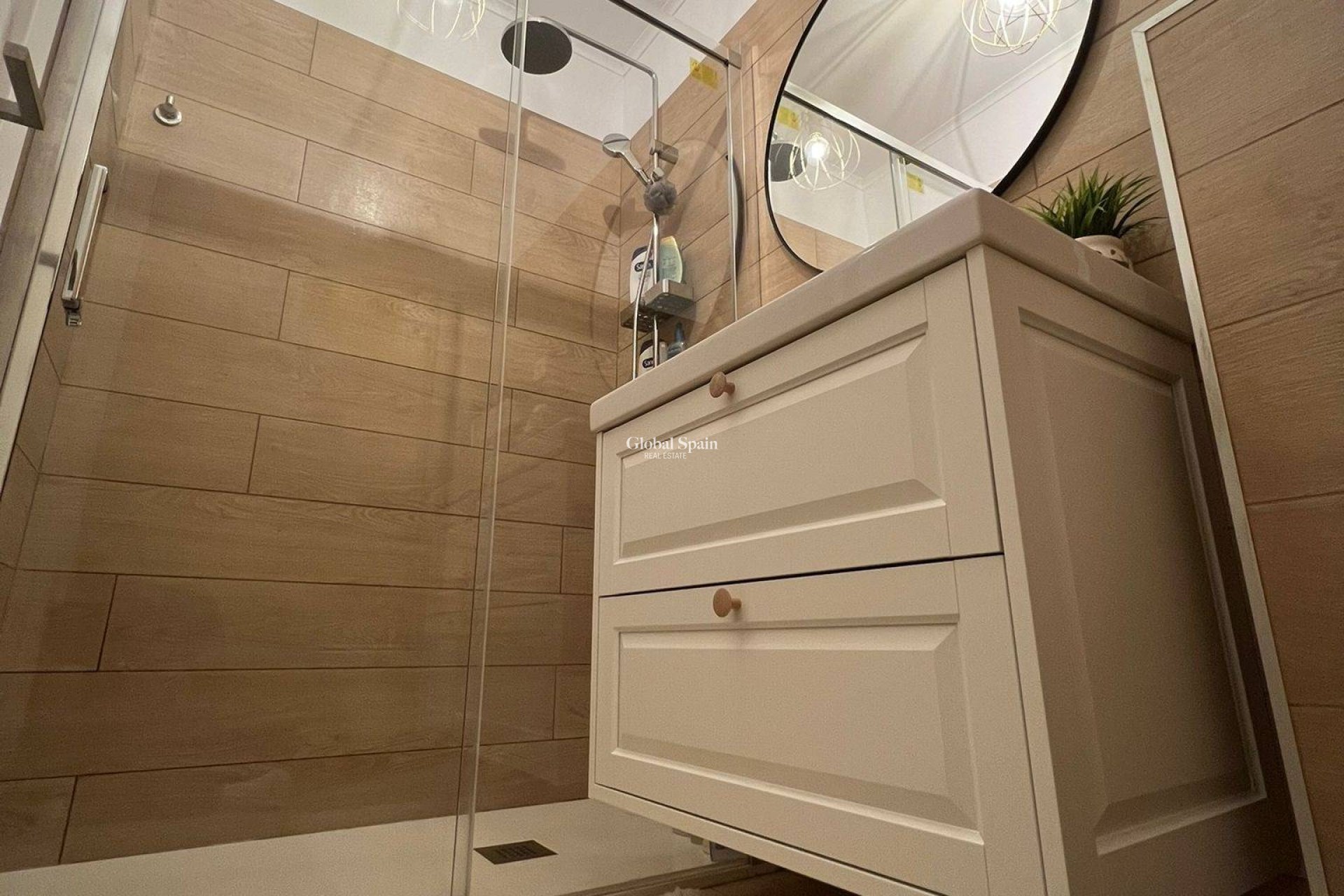 Odsprzedaż - MIESZKANIE -
PILAR DE LA HORADADA - La Torre de la Horadada