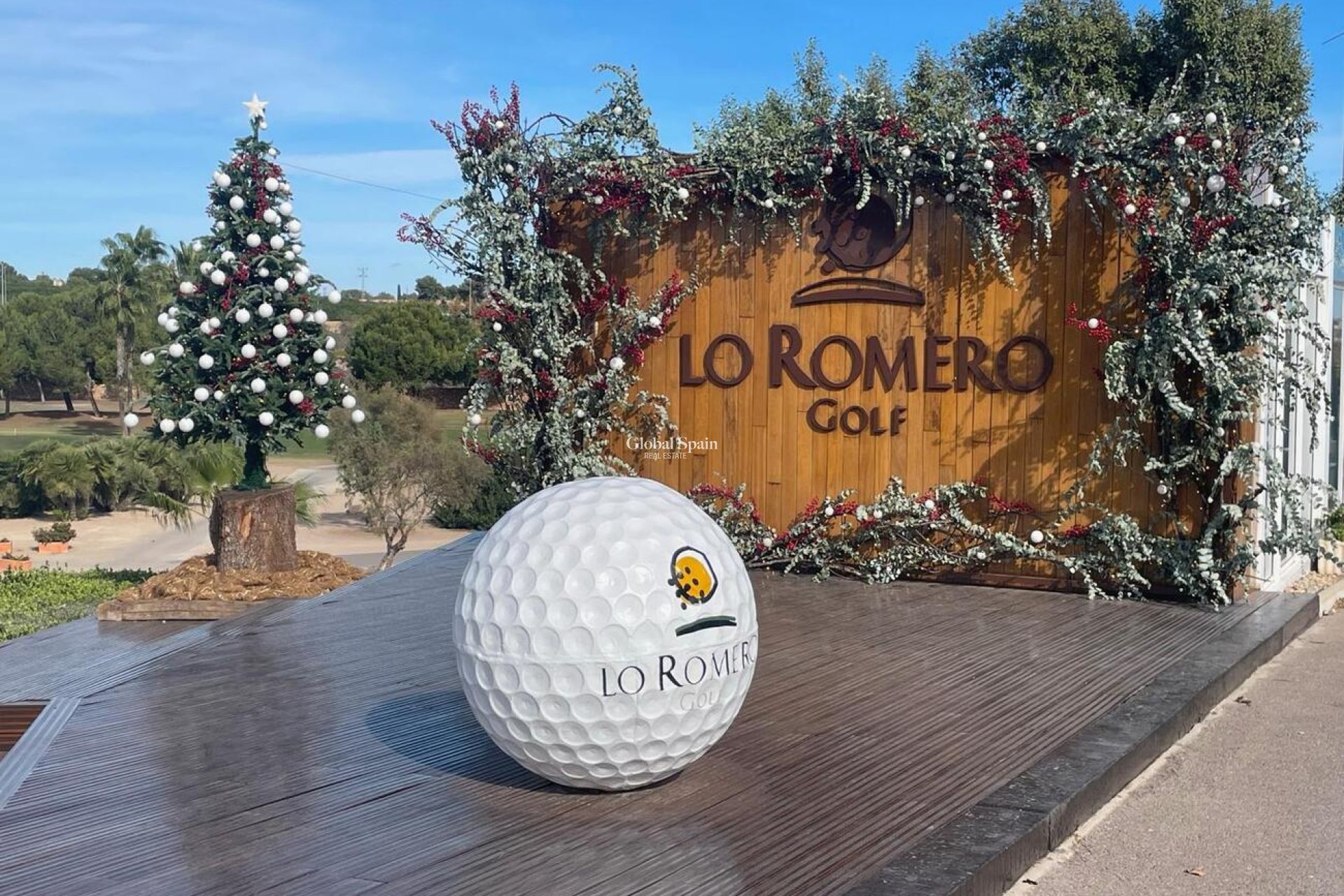 Odsprzedaż - MIESZKANIE -
PILAR DE LA HORADADA - Lo Romero Golf
