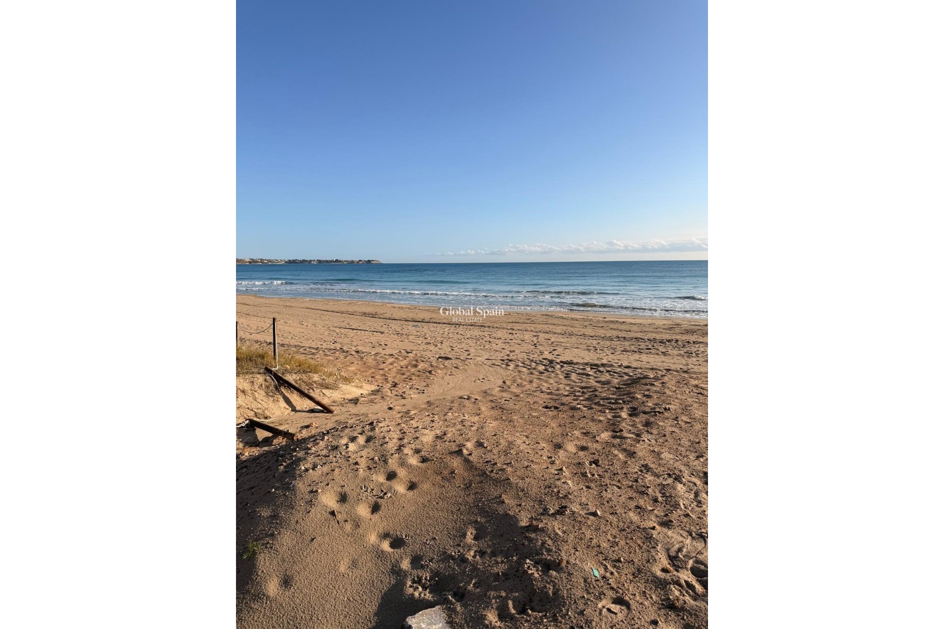 Odsprzedaż - MIESZKANIE -
PILAR DE LA HORADADA - MIL PALMERAS 