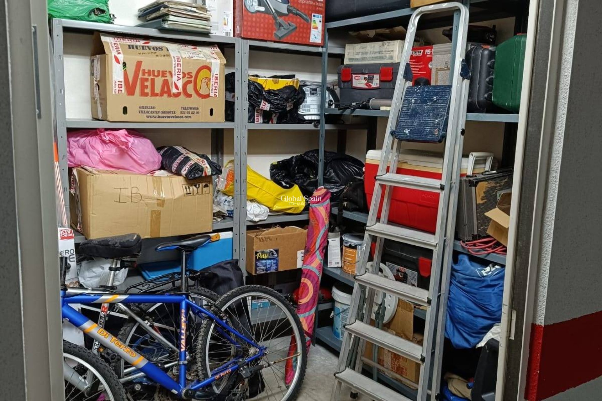 Odsprzedaż - MIESZKANIE -
PILAR DE LA HORADADA - RioMar