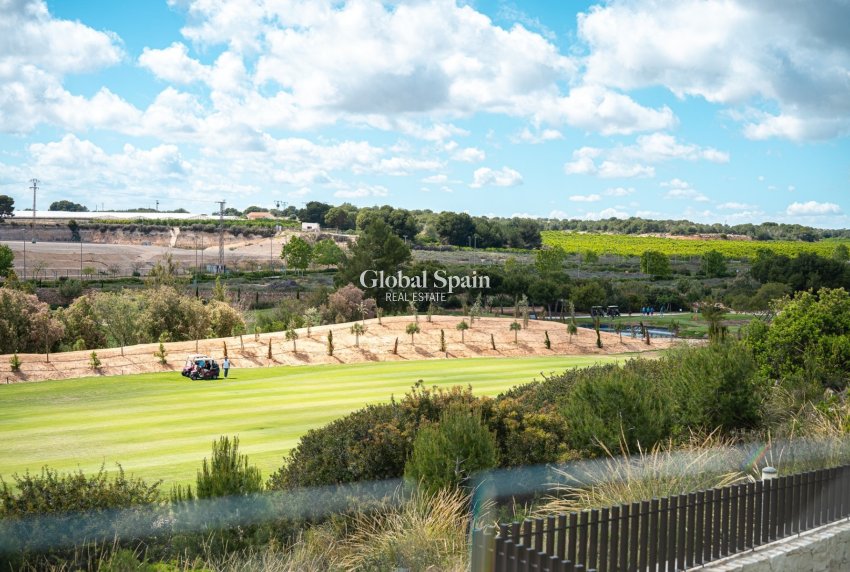 Odsprzedaż - MIESZKANIE -
PILAR DE LA HORADADA