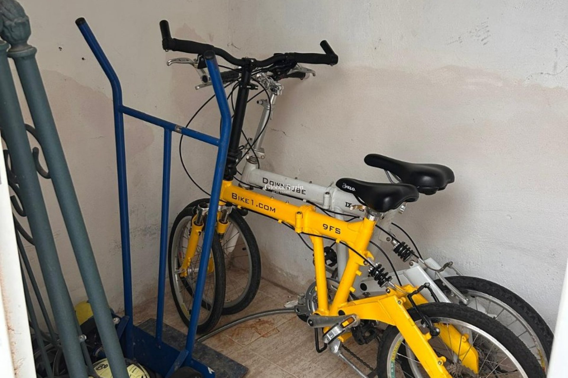 Odsprzedaż - MIESZKANIE -
PILAR DE LA HORADADA - 