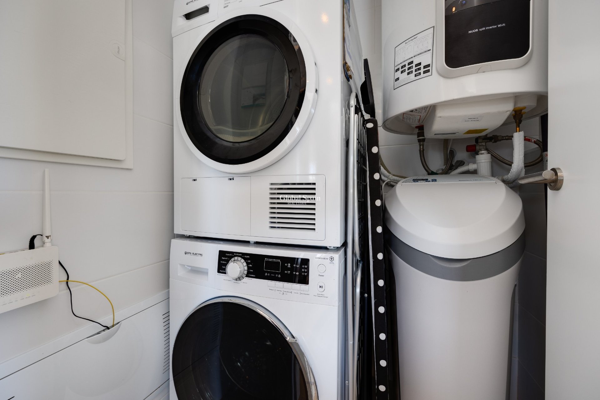 Odsprzedaż - MIESZKANIE -
PILAR DE LA HORADADA - 