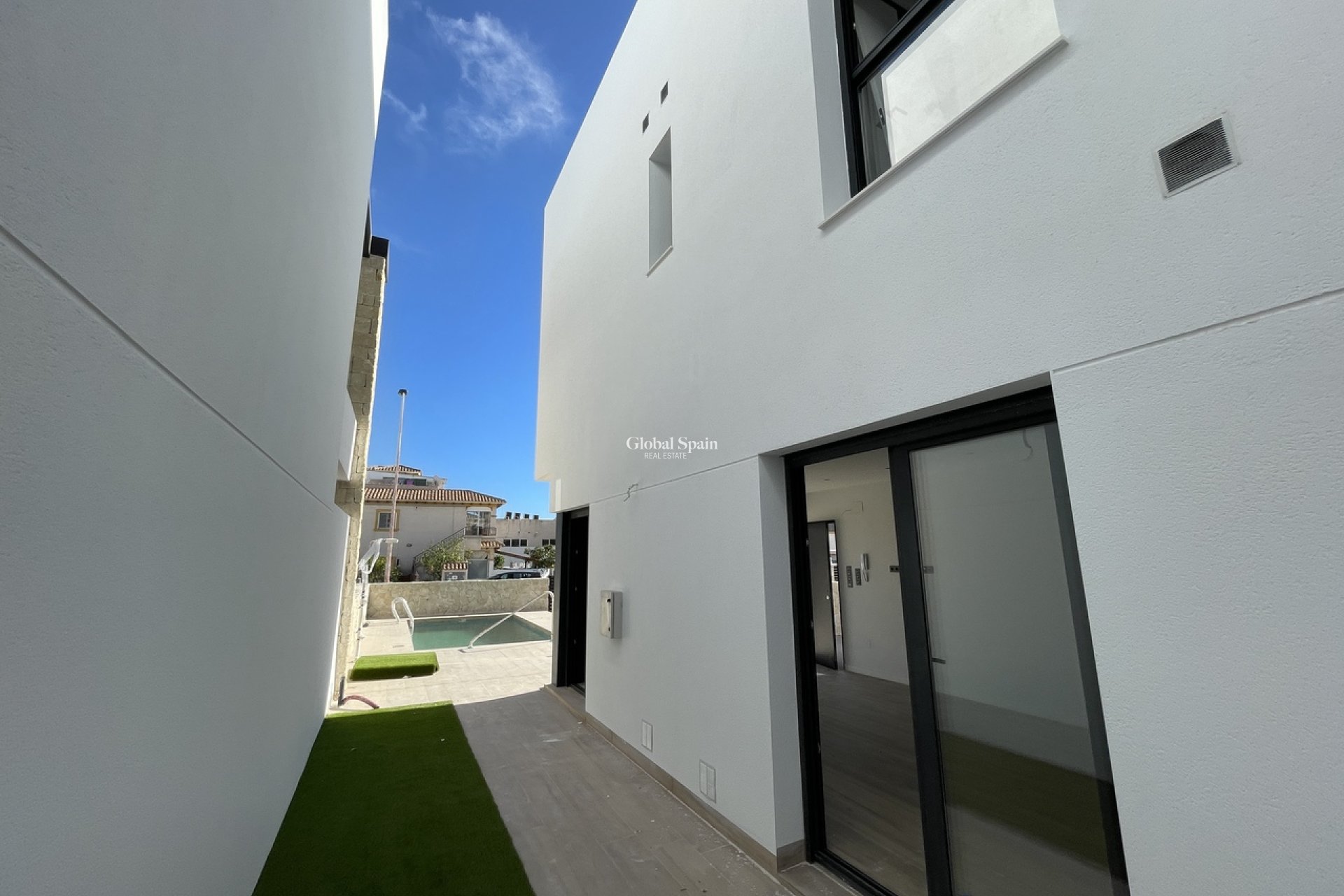 Odsprzedaż - MIESZKANIE -
PILAR DE LA HORADADA - 
