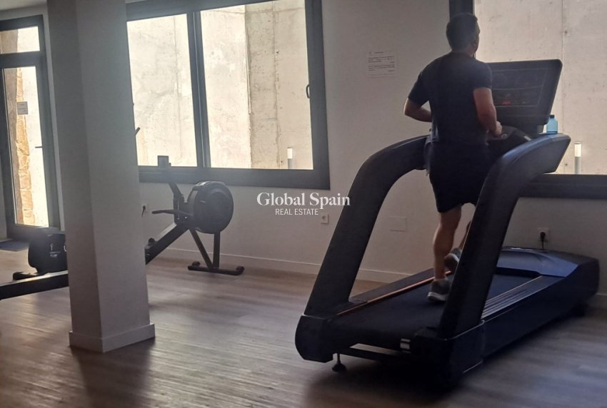 Odsprzedaż - MIESZKANIE -
PLAYA FLAMENCA - Costa Blanca