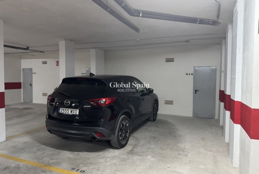 Odsprzedaż - MIESZKANIE -
PLAYA FLAMENCA - Costa Blanca