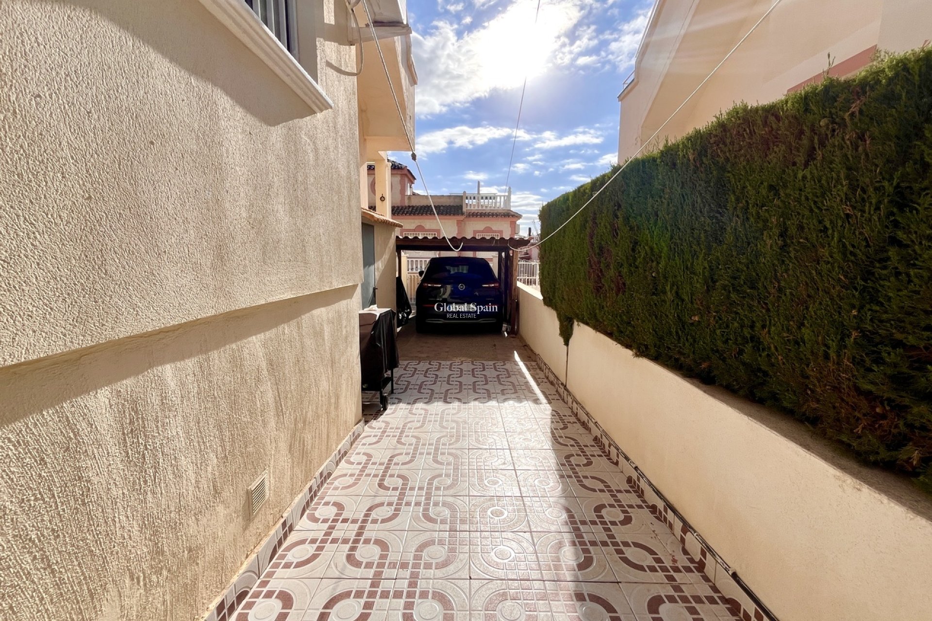 Odsprzedaż - MIESZKANIE -
PLAYA FLAMENCA - Costa Blanca