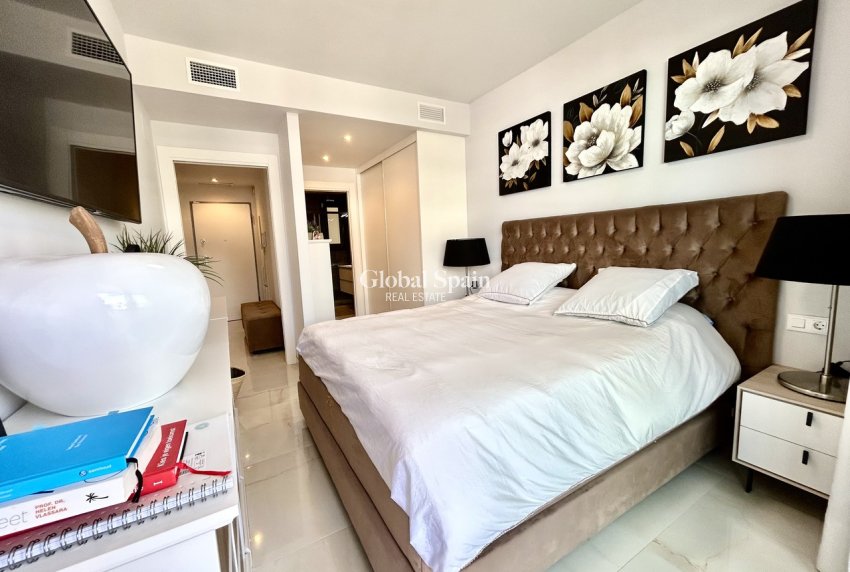 Odsprzedaż - MIESZKANIE -
PLAYA FLAMENCA - Costa Blanca