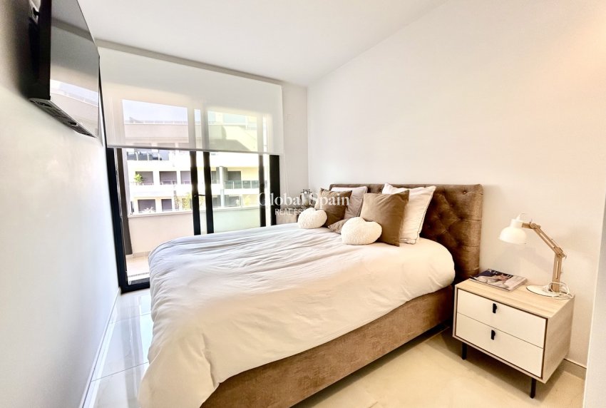 Odsprzedaż - MIESZKANIE -
PLAYA FLAMENCA - Costa Blanca