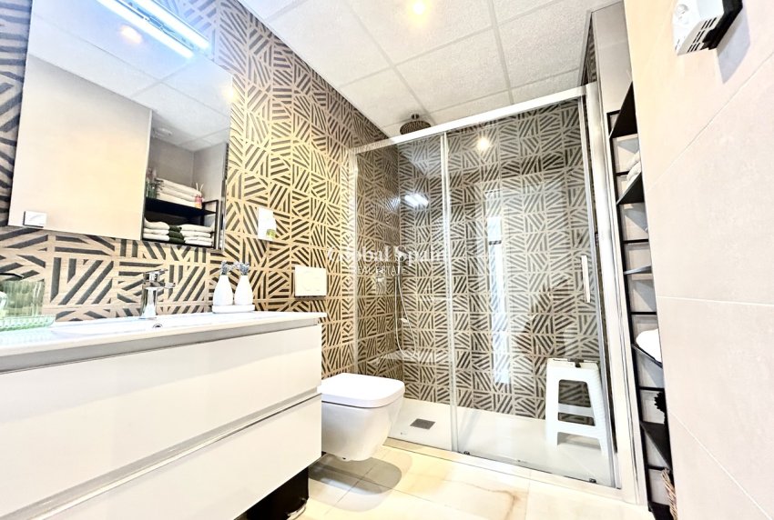 Odsprzedaż - MIESZKANIE -
PLAYA FLAMENCA - Costa Blanca