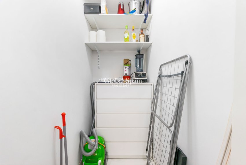 Odsprzedaż - MIESZKANIE -
PLAYA FLAMENCA - Flamenca Village