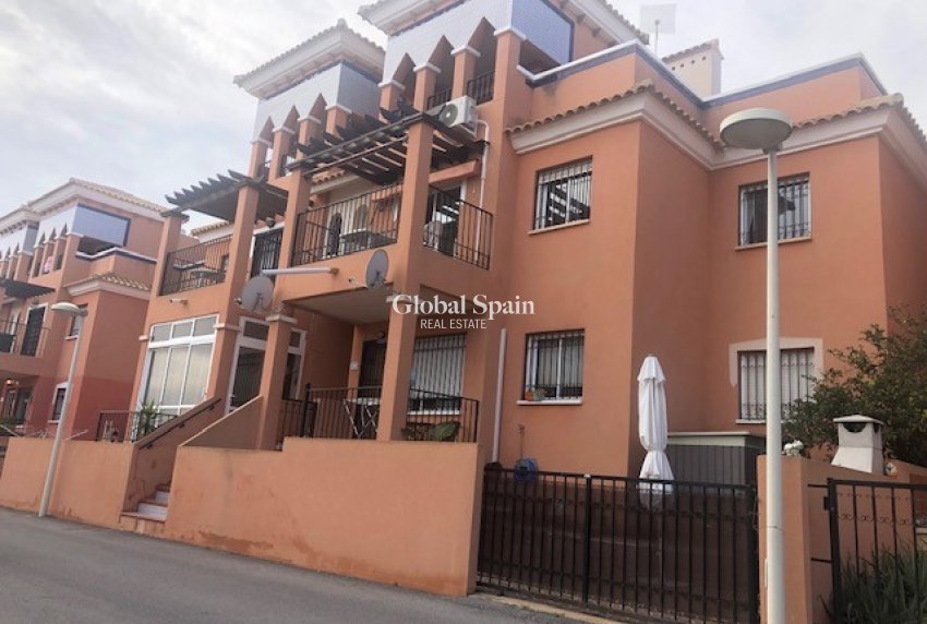 Odsprzedaż - MIESZKANIE -
PLAYA FLAMENCA