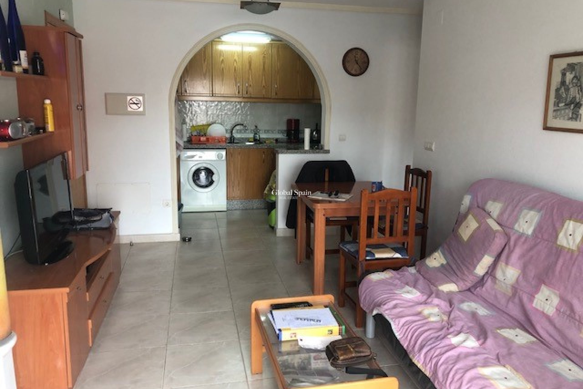 Odsprzedaż - MIESZKANIE -
PLAYA FLAMENCA