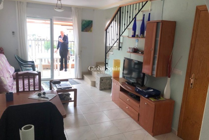 Odsprzedaż - MIESZKANIE -
PLAYA FLAMENCA