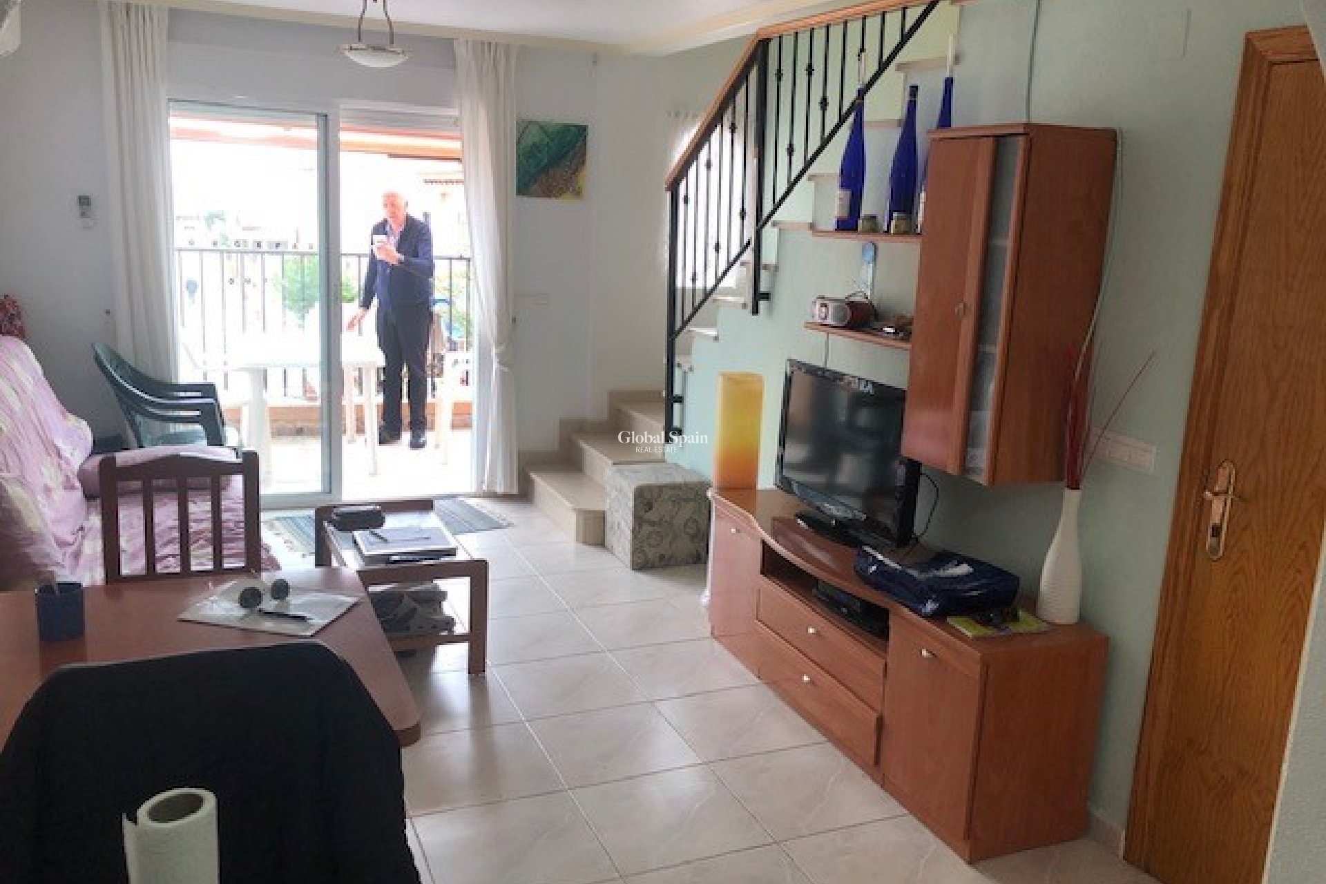 Odsprzedaż - MIESZKANIE -
PLAYA FLAMENCA