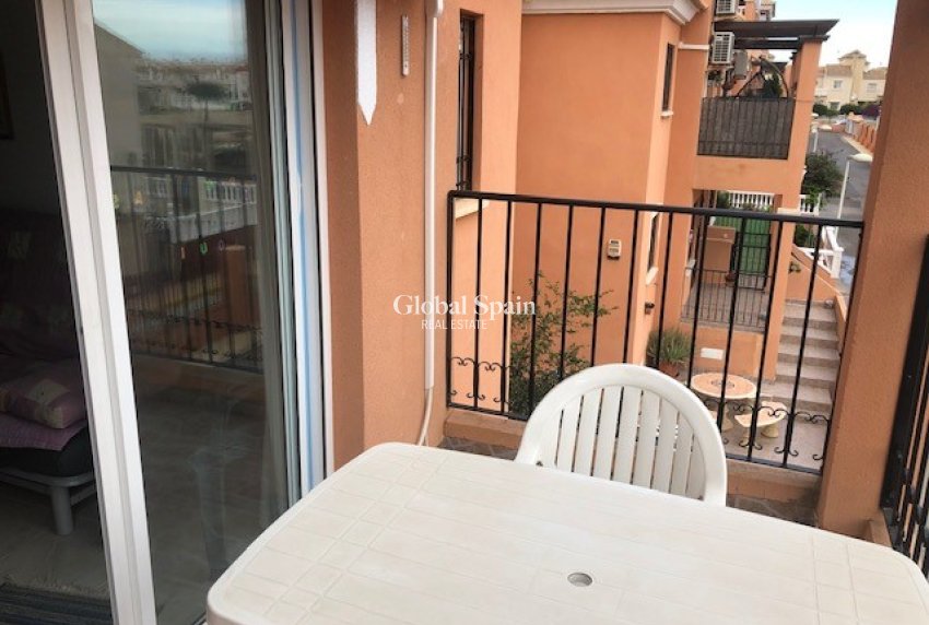 Odsprzedaż - MIESZKANIE -
PLAYA FLAMENCA