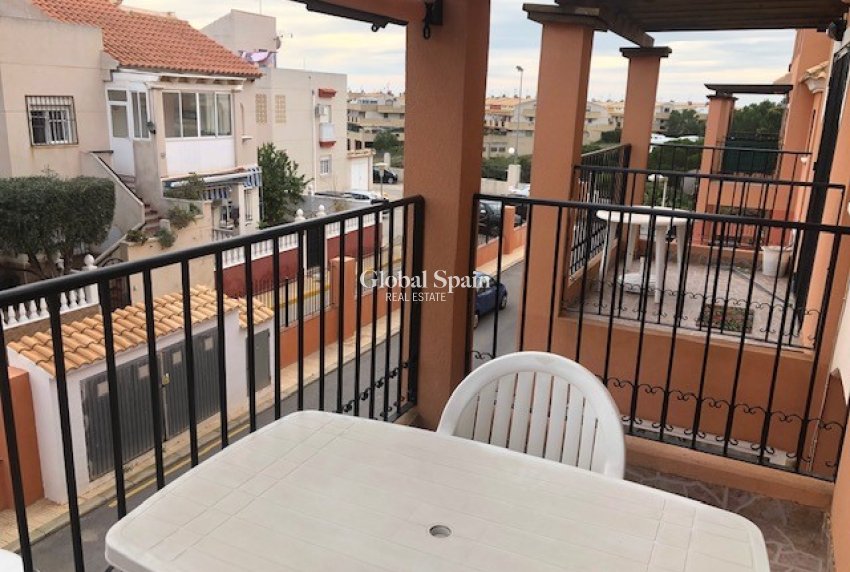 Odsprzedaż - MIESZKANIE -
PLAYA FLAMENCA