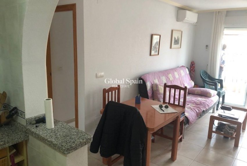 Odsprzedaż - MIESZKANIE -
PLAYA FLAMENCA