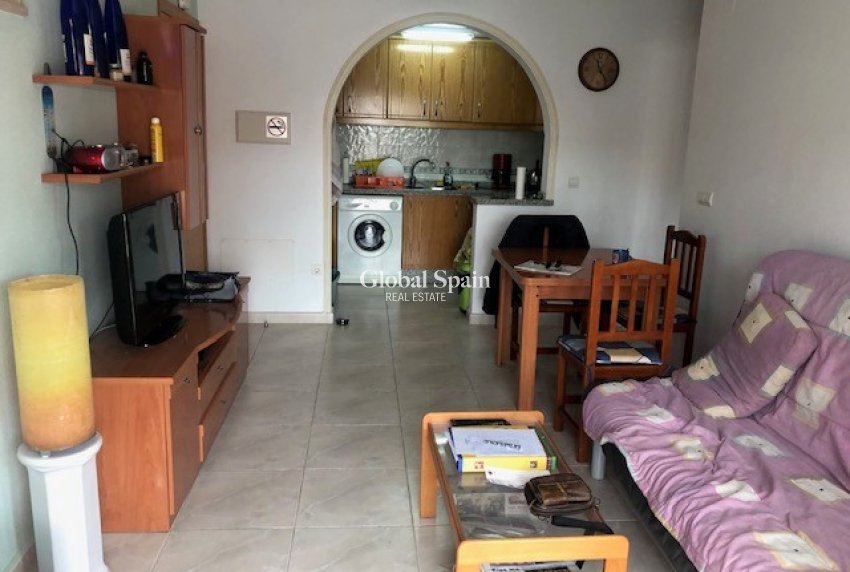 Odsprzedaż - MIESZKANIE -
PLAYA FLAMENCA