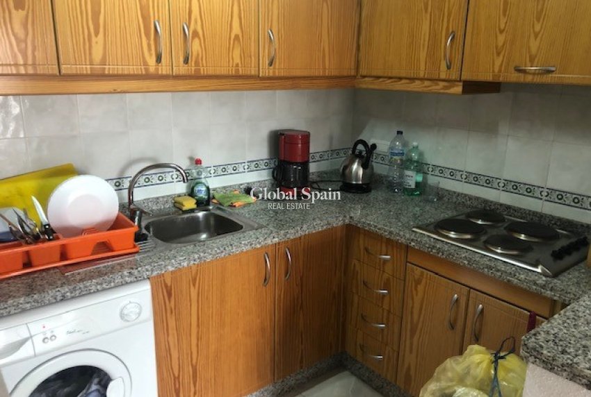 Odsprzedaż - MIESZKANIE -
PLAYA FLAMENCA