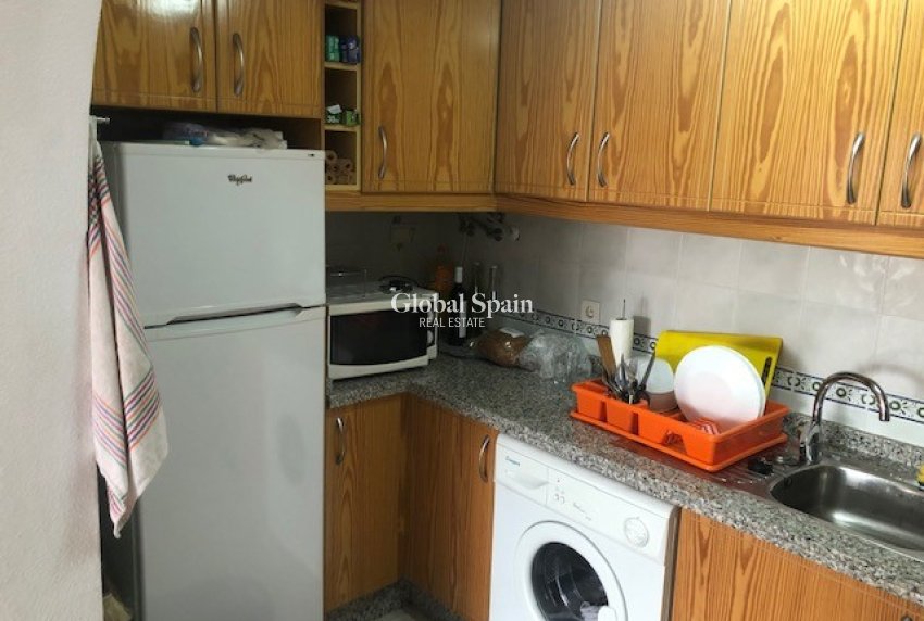 Odsprzedaż - MIESZKANIE -
PLAYA FLAMENCA