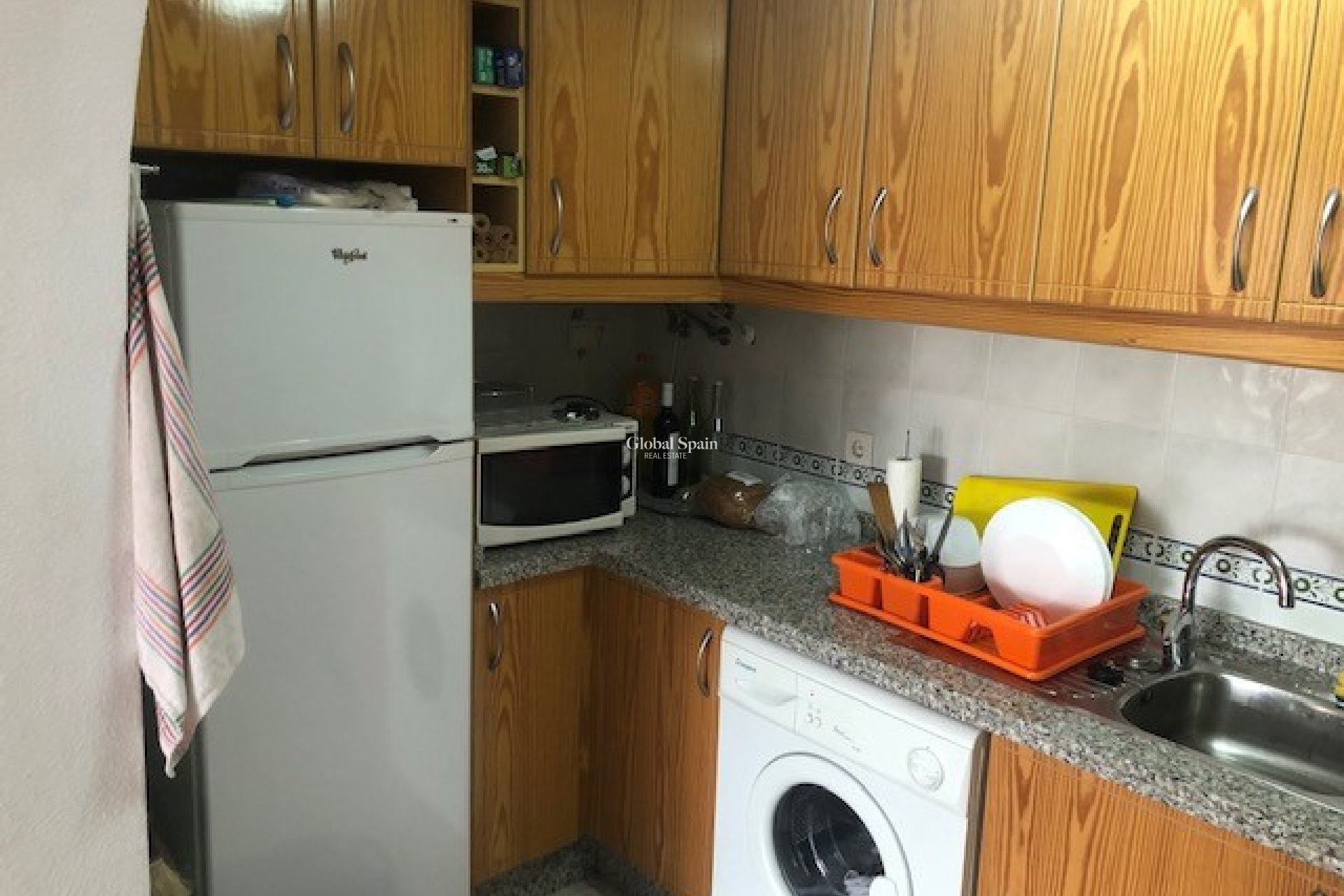 Odsprzedaż - MIESZKANIE -
PLAYA FLAMENCA