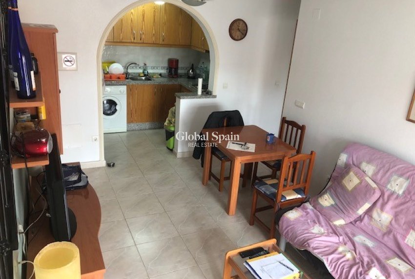 Odsprzedaż - MIESZKANIE -
PLAYA FLAMENCA