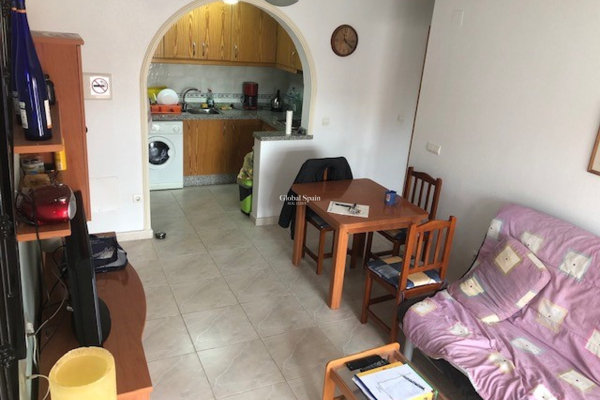 Odsprzedaż - MIESZKANIE -
PLAYA FLAMENCA