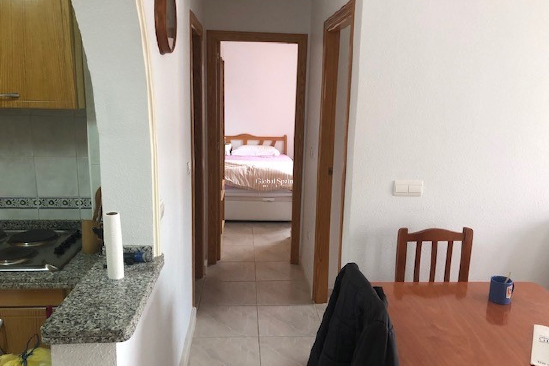 Odsprzedaż - MIESZKANIE -
PLAYA FLAMENCA