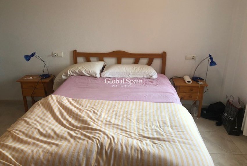 Odsprzedaż - MIESZKANIE -
PLAYA FLAMENCA