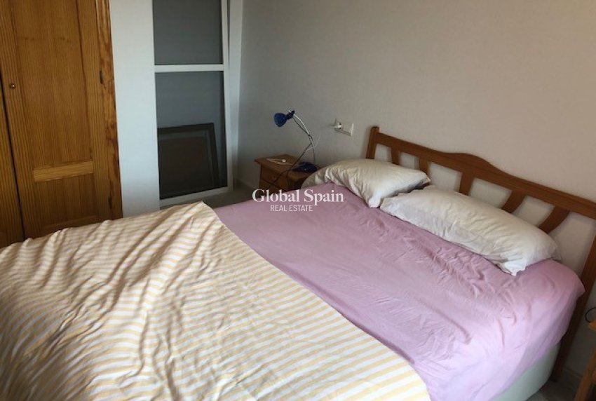 Odsprzedaż - MIESZKANIE -
PLAYA FLAMENCA