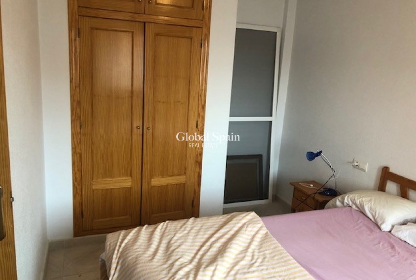 Odsprzedaż - MIESZKANIE -
PLAYA FLAMENCA