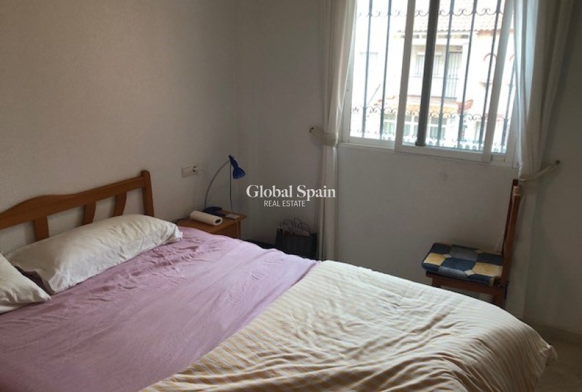 Odsprzedaż - MIESZKANIE -
PLAYA FLAMENCA