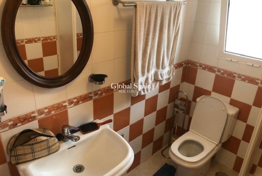 Odsprzedaż - MIESZKANIE -
PLAYA FLAMENCA