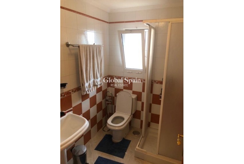 Odsprzedaż - MIESZKANIE -
PLAYA FLAMENCA