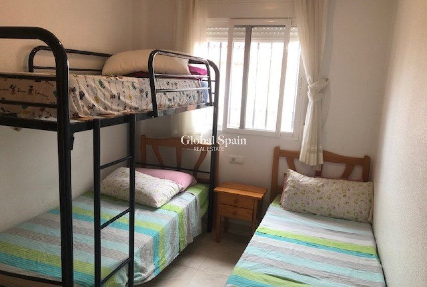 Odsprzedaż - MIESZKANIE -
PLAYA FLAMENCA