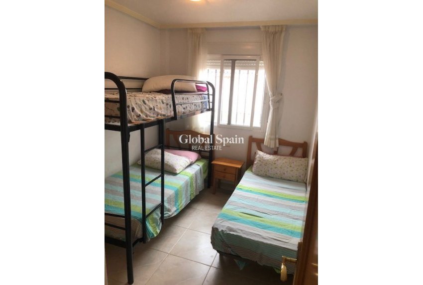 Odsprzedaż - MIESZKANIE -
PLAYA FLAMENCA