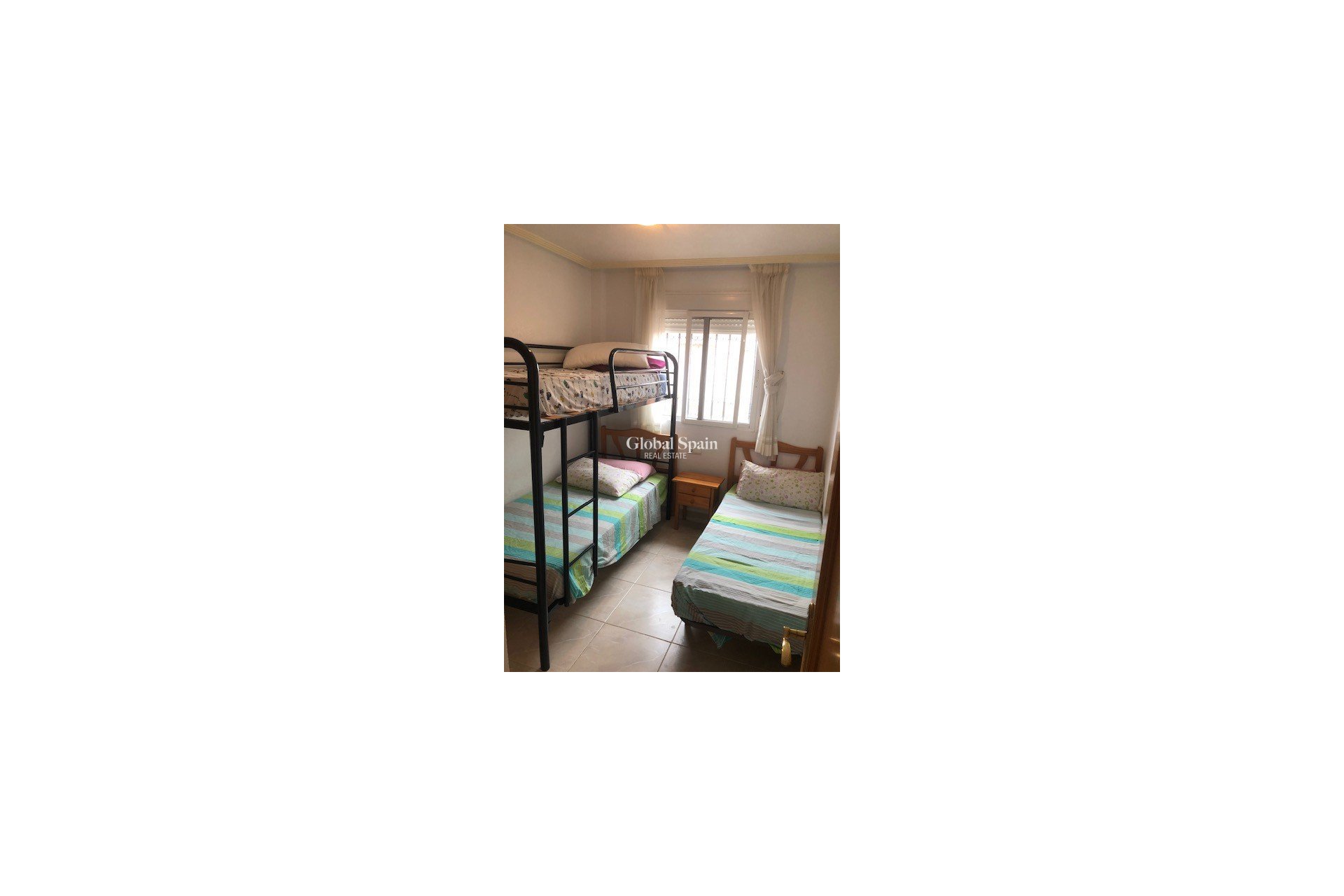 Odsprzedaż - MIESZKANIE -
PLAYA FLAMENCA