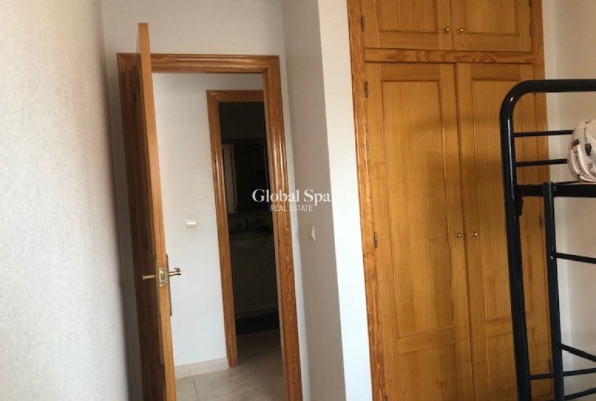 Odsprzedaż - MIESZKANIE -
PLAYA FLAMENCA