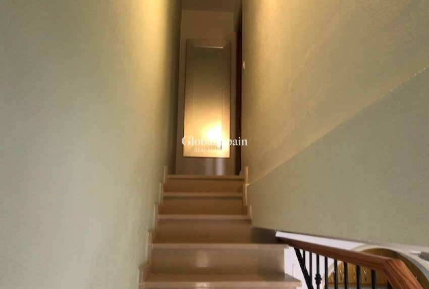 Odsprzedaż - MIESZKANIE -
PLAYA FLAMENCA